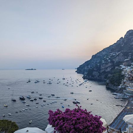 Relais Zio Vincenzo Casa Positano Villa Exterior photo
